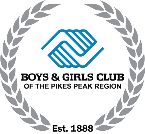 Boys and Girls Club of the Pikes Peak Region logo