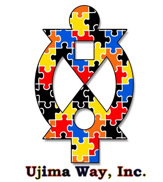 Ujima Way Inc. logo