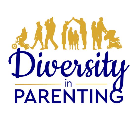 Diversity in Parenting Inc. logo