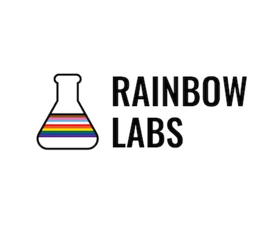 Rainbow Labs logo