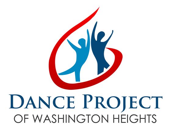 Dance Project of Washington Heights Inc. logo