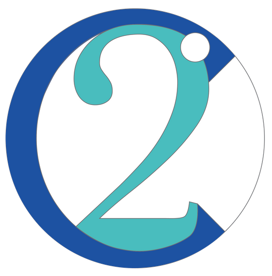 2DegreesC logo