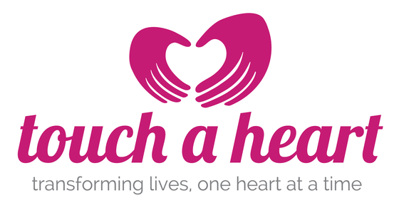 Touch A Heart Inc logo