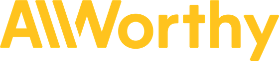 AllWorthy logo