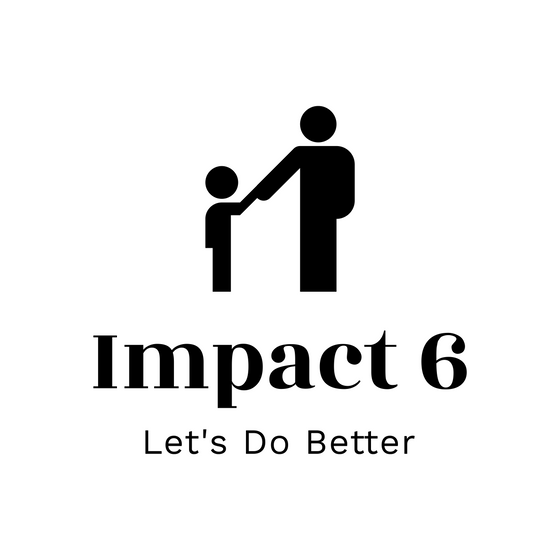 Impact 6 logo