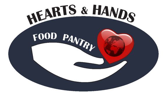 Hearts and Hands Foundation logo
