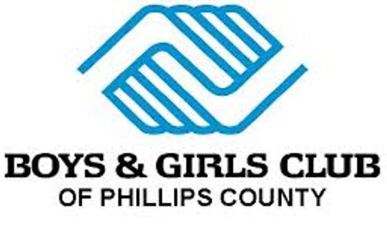 Boys & Girls Club of Phillips County logo