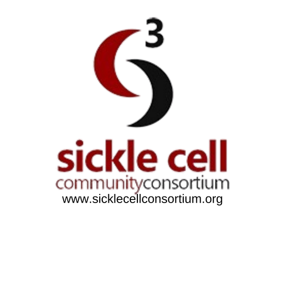 Sickle Cell Consortium logo