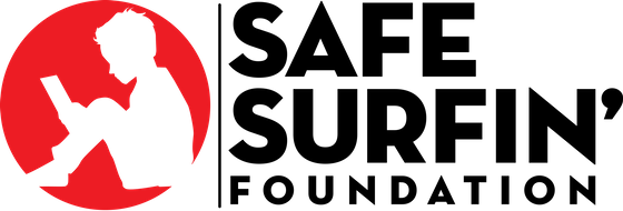Safe Surfin' Foundation logo