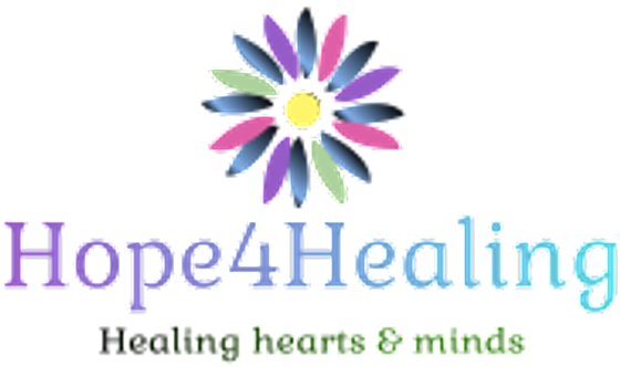 Hope4Healing Ministries logo