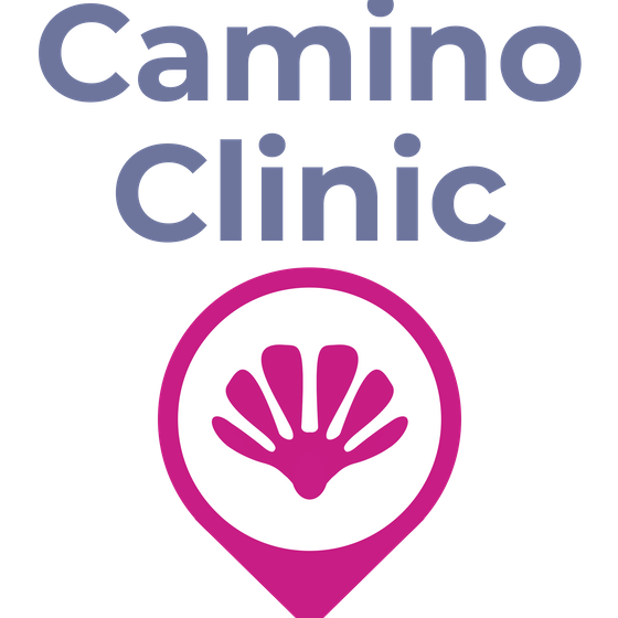 Camino Clinic logo