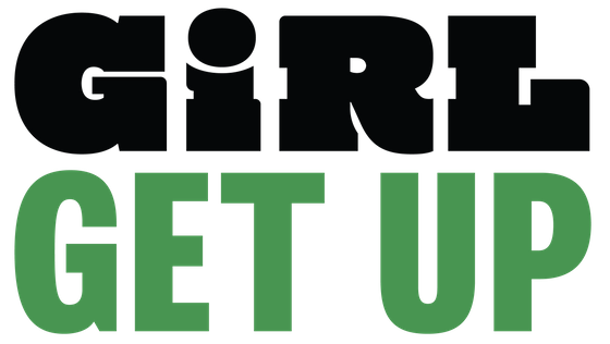 Girl Get Up Society logo