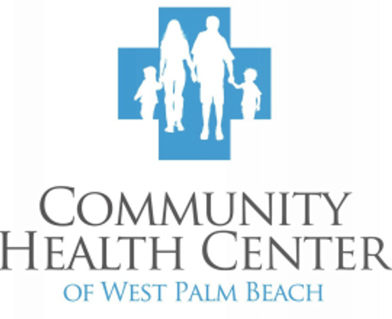 Community Health Center of West Palm Beach logo