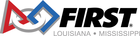 First Louisiana-Mississippi logo