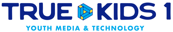 True Kids 1 logo