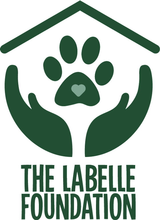 Labelle Foundation Inc. logo