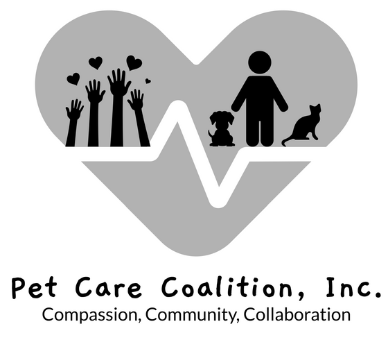 Pet Care Coalition Inc logo