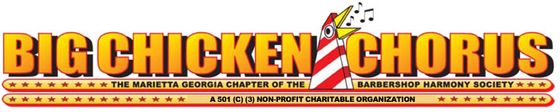 Big Chicken Chorus logo