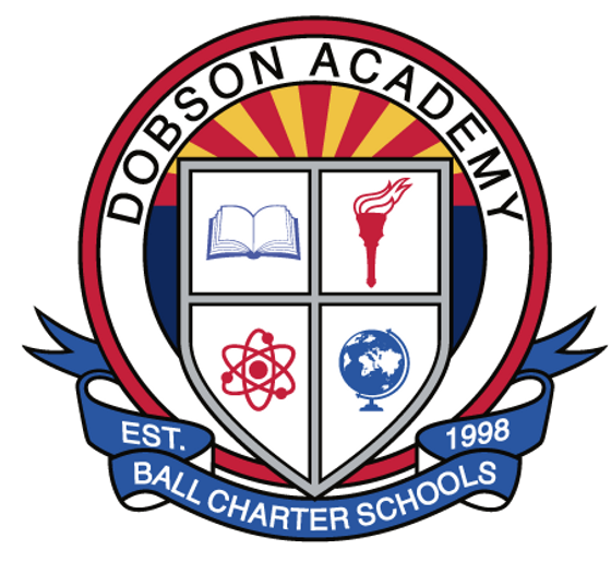 Ball Charter Schools Dobson logo