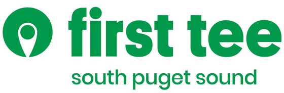First Tee - South Puget Sound logo