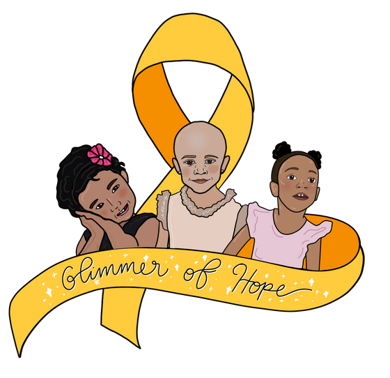 Glimmer of Hope Foundation logo