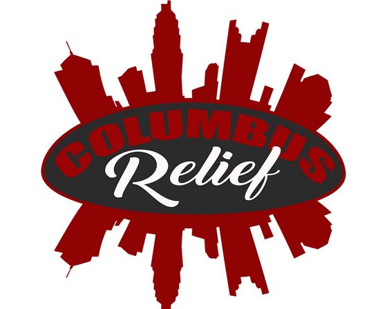 Columbus Relief Inc. logo