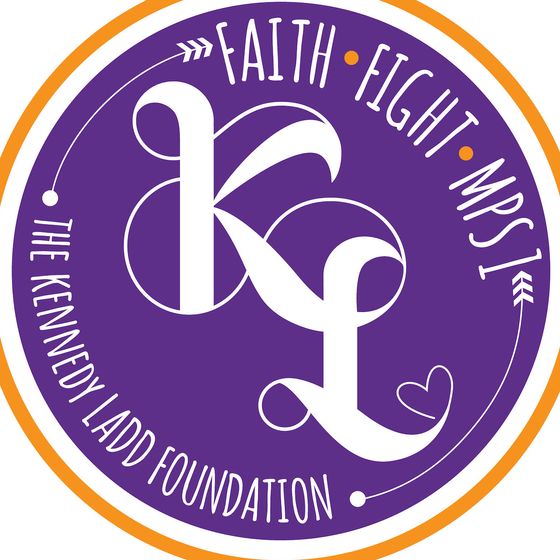 The Kennedy Ladd Foundation, Inc. logo