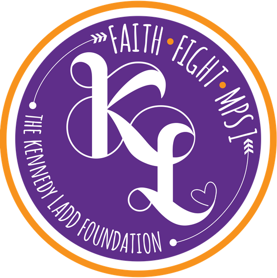 The Kennedy Ladd Foundation, Inc. logo