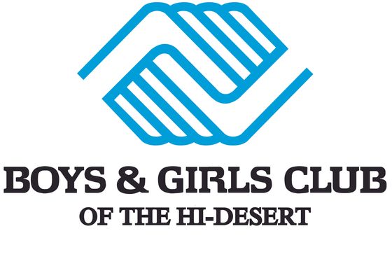 Boys and Girls Club of the Hi- desert logo