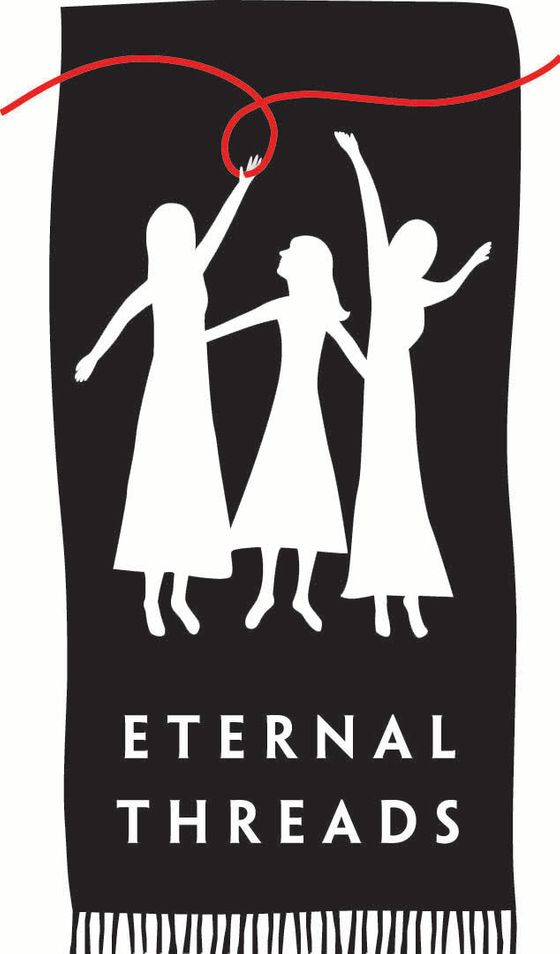 Eternal Threads Inc. logo