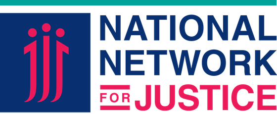 National Network for Justice logo