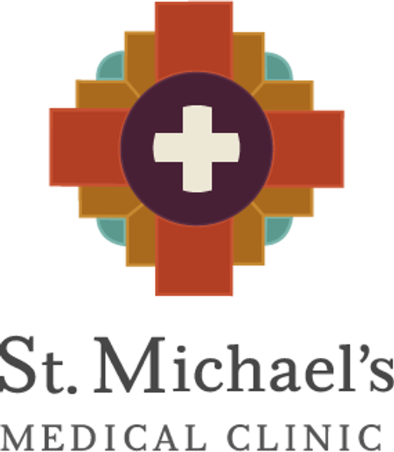 St. Michaels Medical Clinic logo