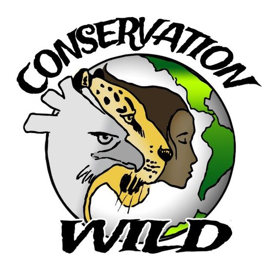 Conservation Wild logo