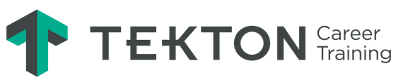 Tekton Career Training logo