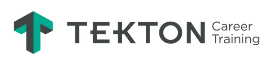 Tekton Career Training logo
