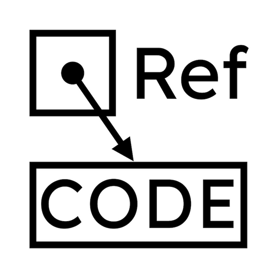 Refcode (Tekton Career Training) logo