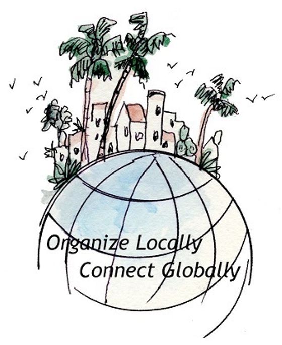 Voices of Humanity - Order Out of Chaos logo