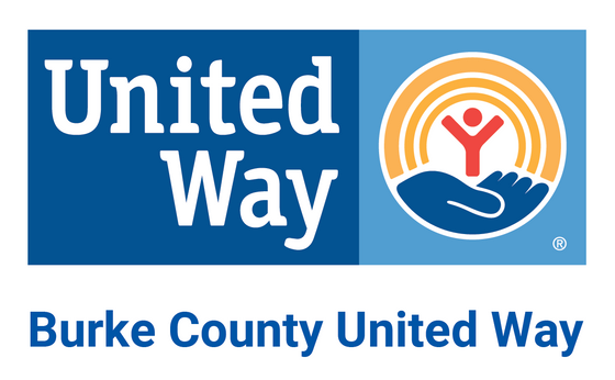 Burke County United Way logo