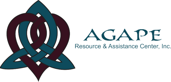 Agape Resource & Assistance Center, Inc. logo