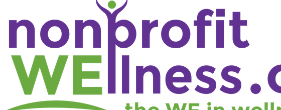 Nonprofit Wellness logo