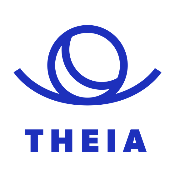 THEIA logo