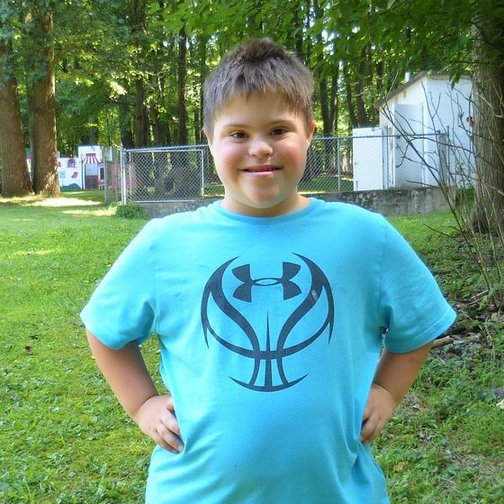 Support individuals with disabilities by joining Team Easterseals