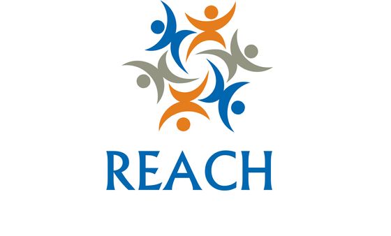 REACH logo