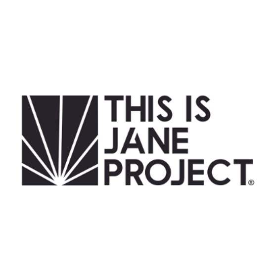 This is Jane Project logo