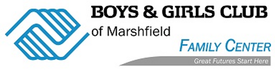Boys & GIrls Club of Marshfield logo