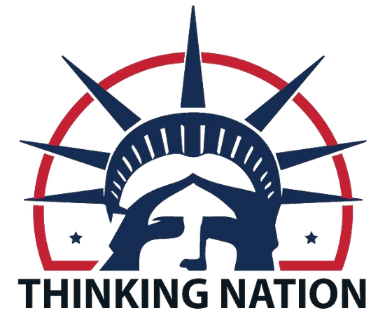 Thinking Nation logo