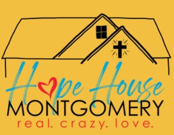 Hope House Montgomery logo
