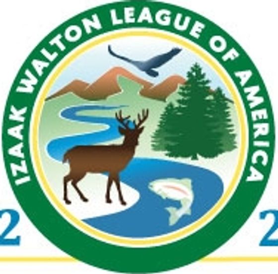Minnesota Valley Chapter Izaak Walton League of America logo