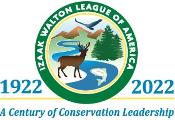 Minnesota Valley Chapter Izaak Walton League of America logo